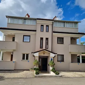 Apartman Krizine, Umag