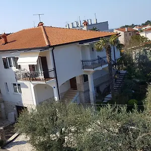 Apartman Helena, Umag